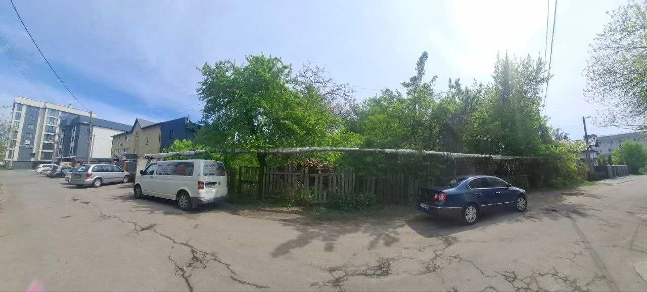 7 сот на фасаді бул.Олександрійський. Приватизовані!