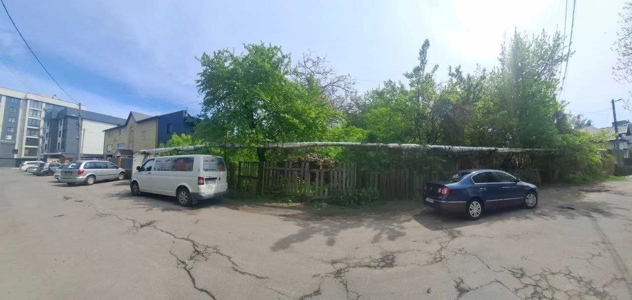 7 сот на фасаді бул.Олександрійський. Приватизовані!