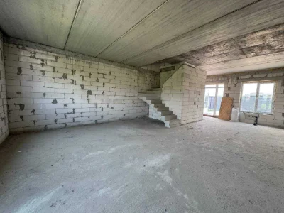 Продаж таунхаусу, Таращанський м-в (Царське село)