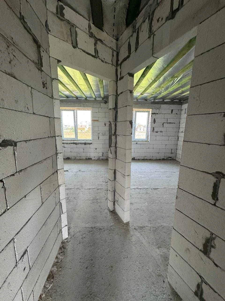 Продаж таунхаусу, Таращанський м-в (Царське село)