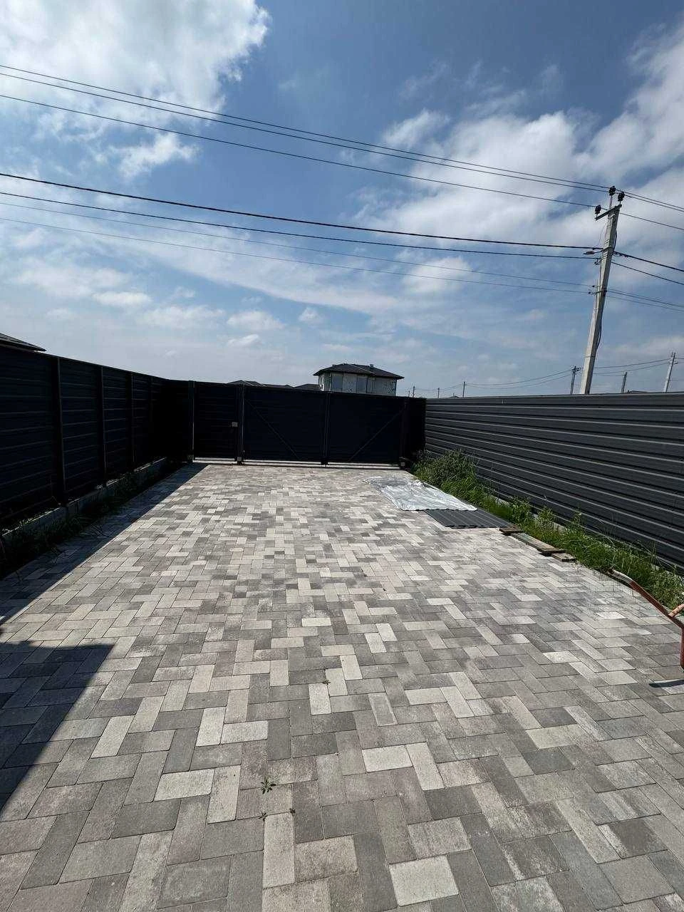 Продаж таунхаусу, Таращанський м-в (Царське село)