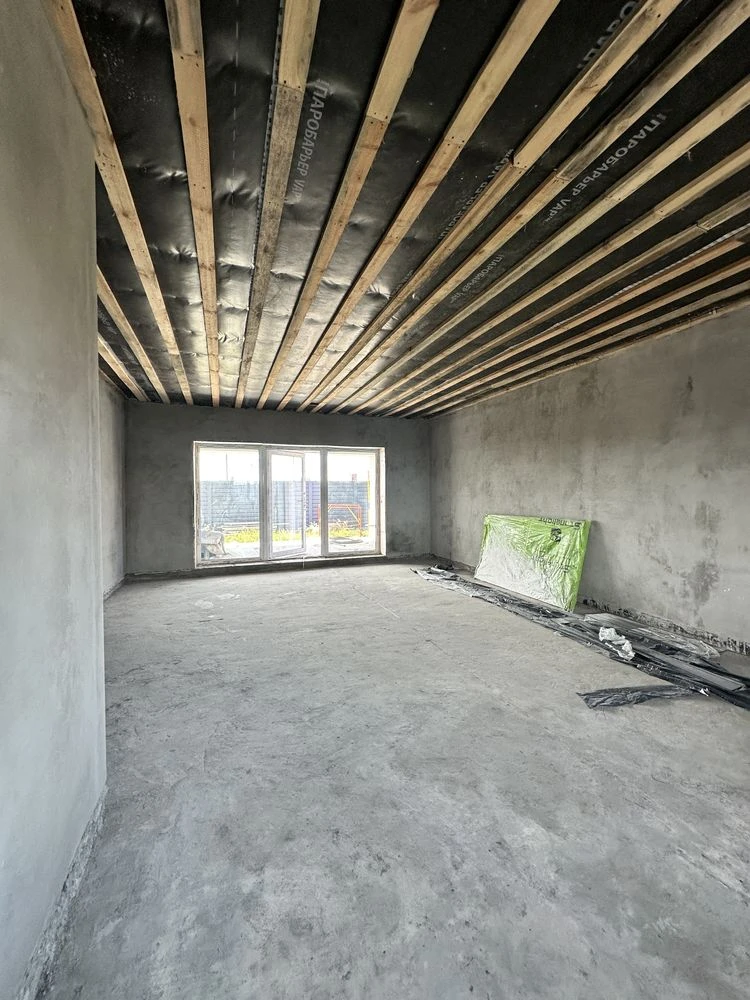 Sale of House in Tsarsel's Village, Tarashansky District