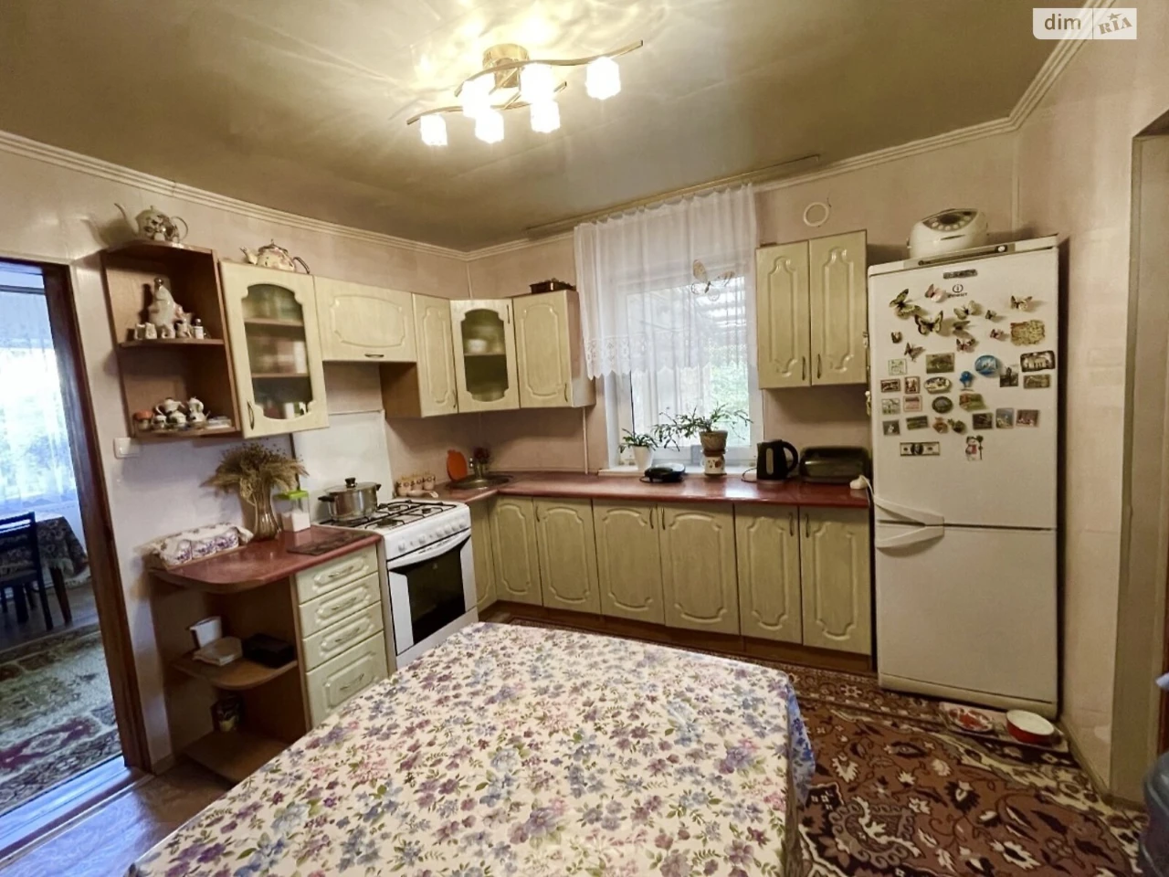 Продаж Частина будинку Центр