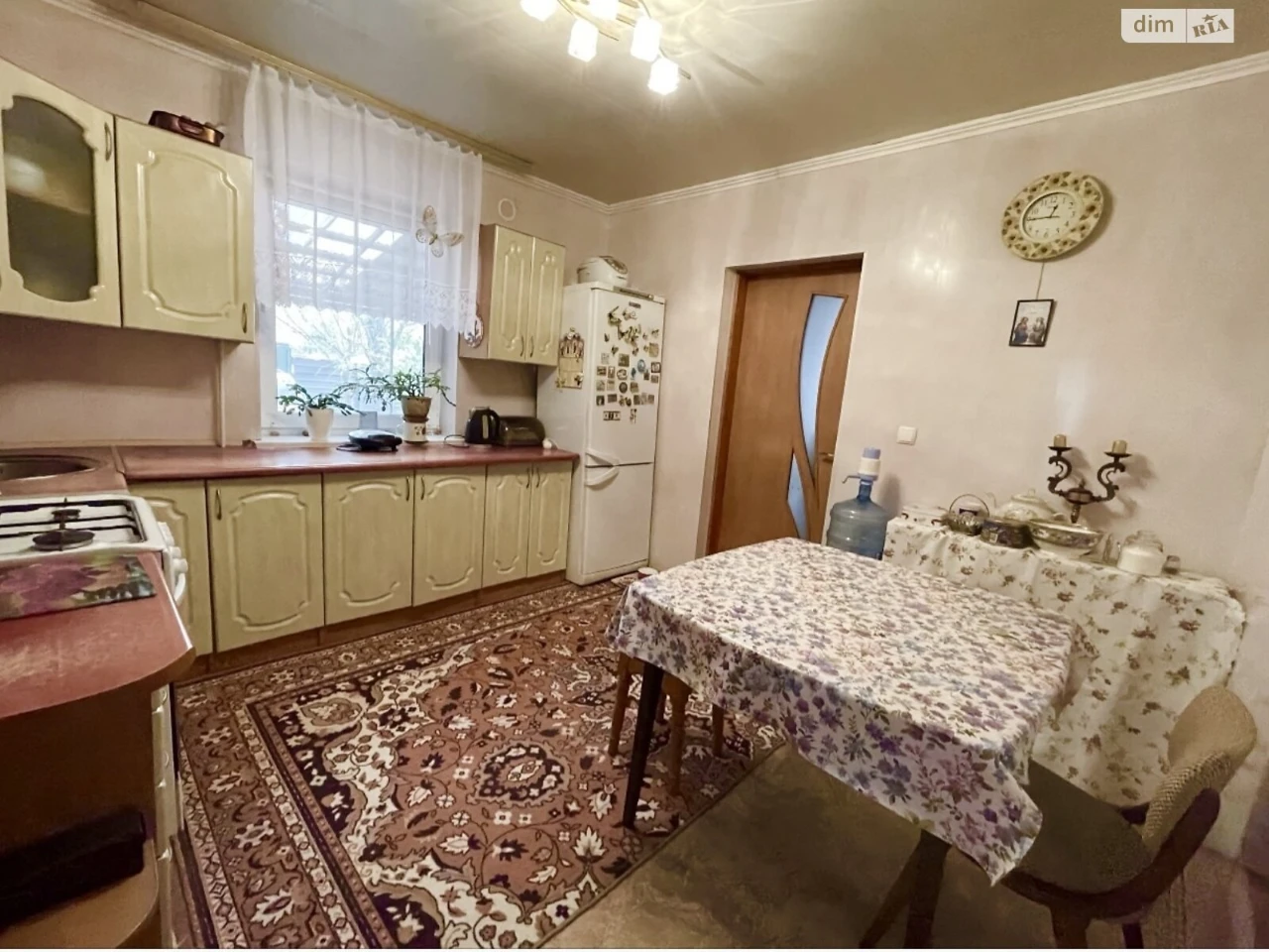 Продаж Частина будинку Центр