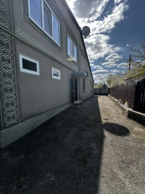 Продам будинок  в самісінькому Центрі міста Біла Церква/окре