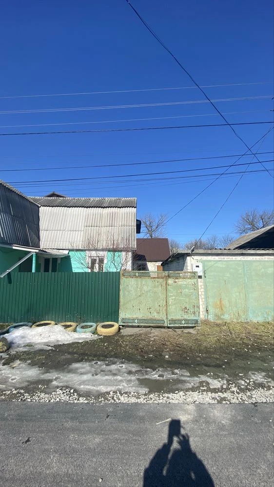Продам частину будинку