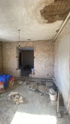 Продам частину будинку