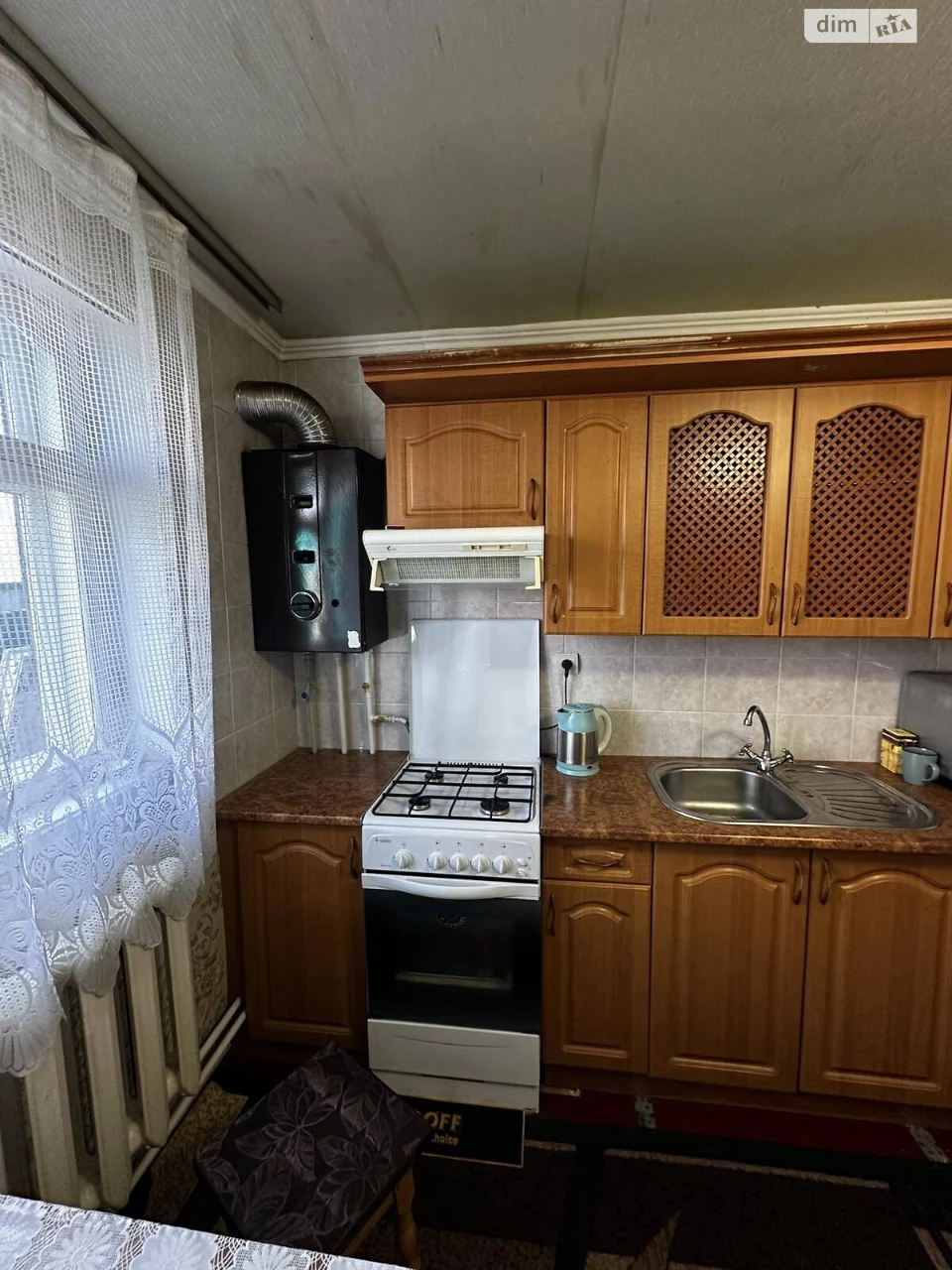 Продажа Часть дома Центр