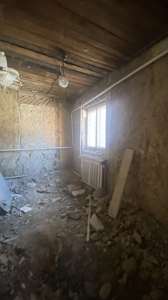 Продам частину будинку