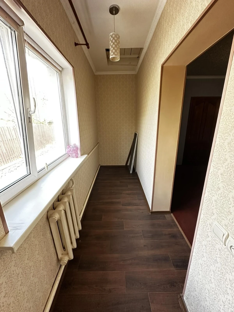 Продам будинок  в самісінькому Центрі міста Біла Церква/окре