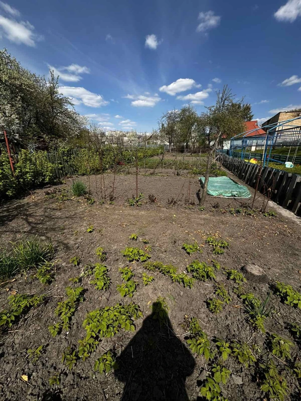 Продам будинок  в самісінькому Центрі міста Біла Церква/окре