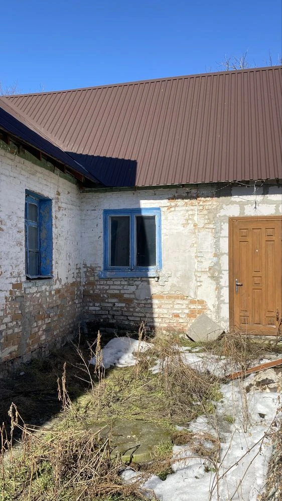 Продам частину будинку
