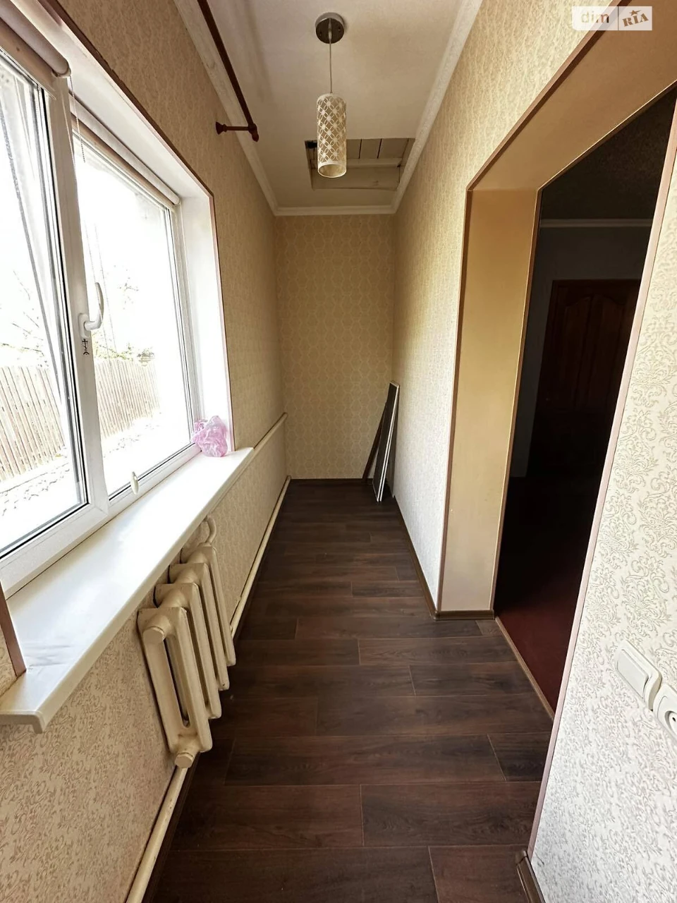 Продажа Часть дома Центр