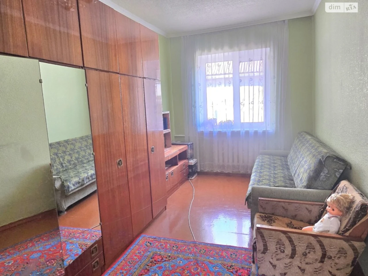 Продаж Будинок, Залізничне селище