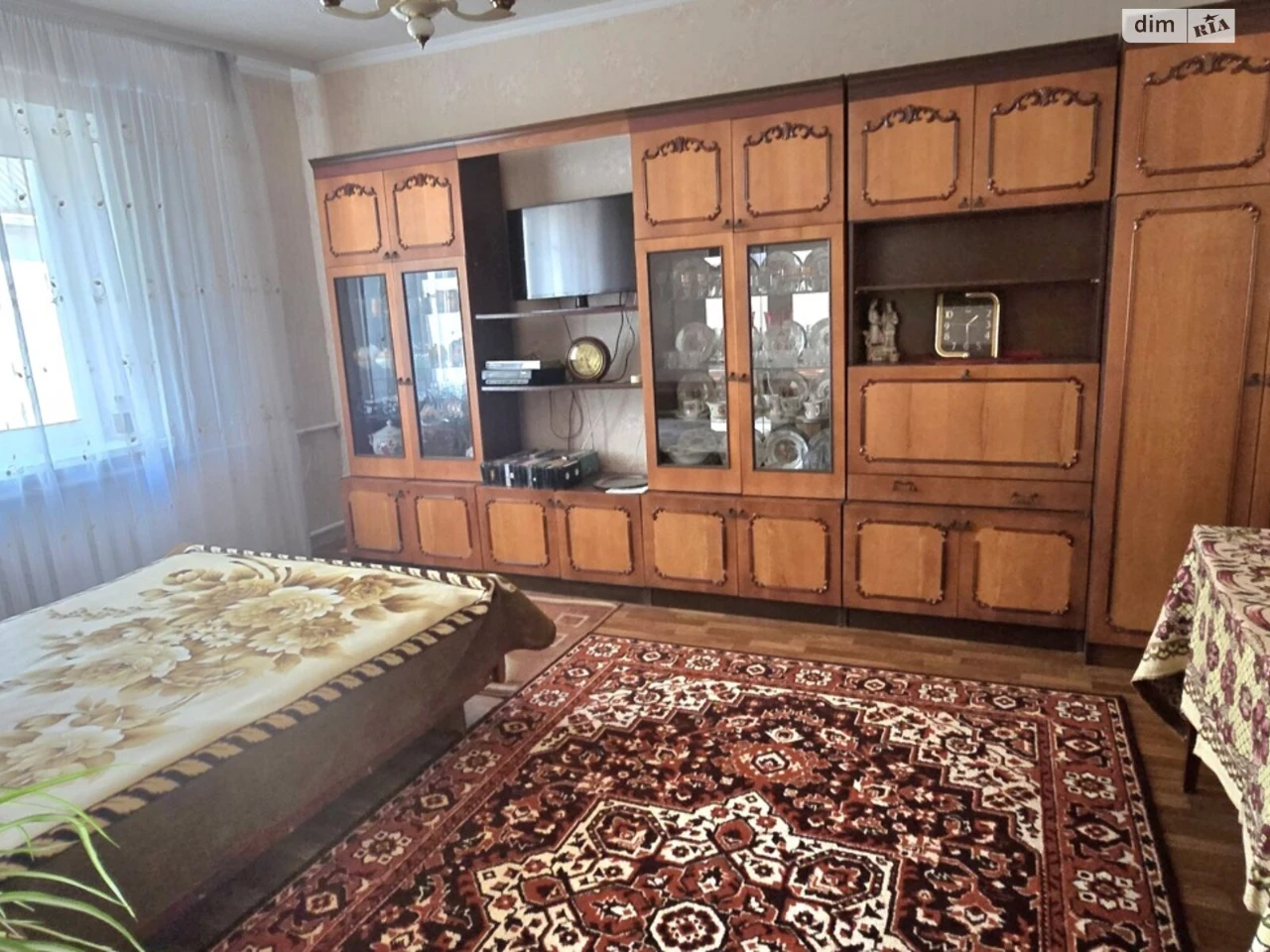 Продаж Будинок, Залізничне селище