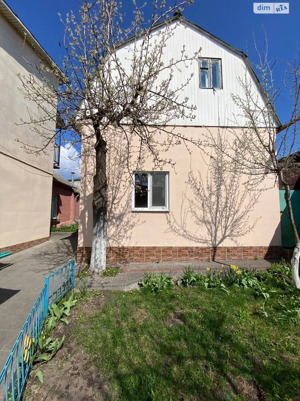 Продаж Частина будинку