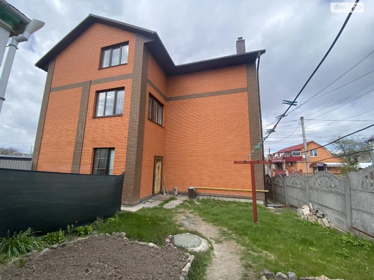 Продаж Дім Таращанський