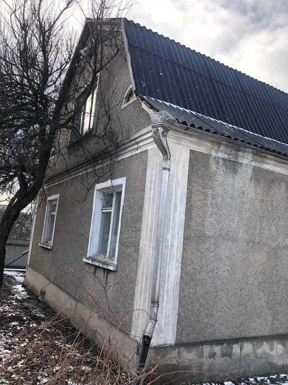 м. Біла Церква. Поселок (Залізничне селище). Продаж
