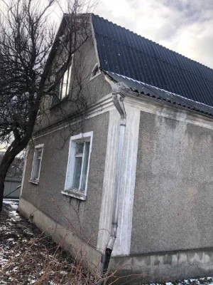м. Біла Церква. Поселок (Залізничне селище). Продаж