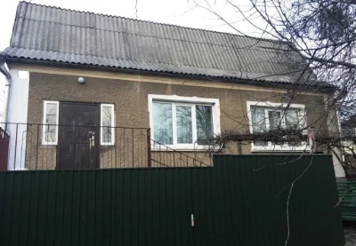 м. Біла Церква. Поселок (Залізничне селище). Продаж