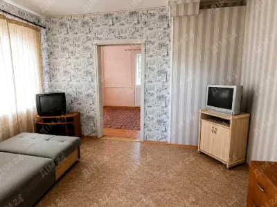 Будинок. Полтава, Довженка вул.