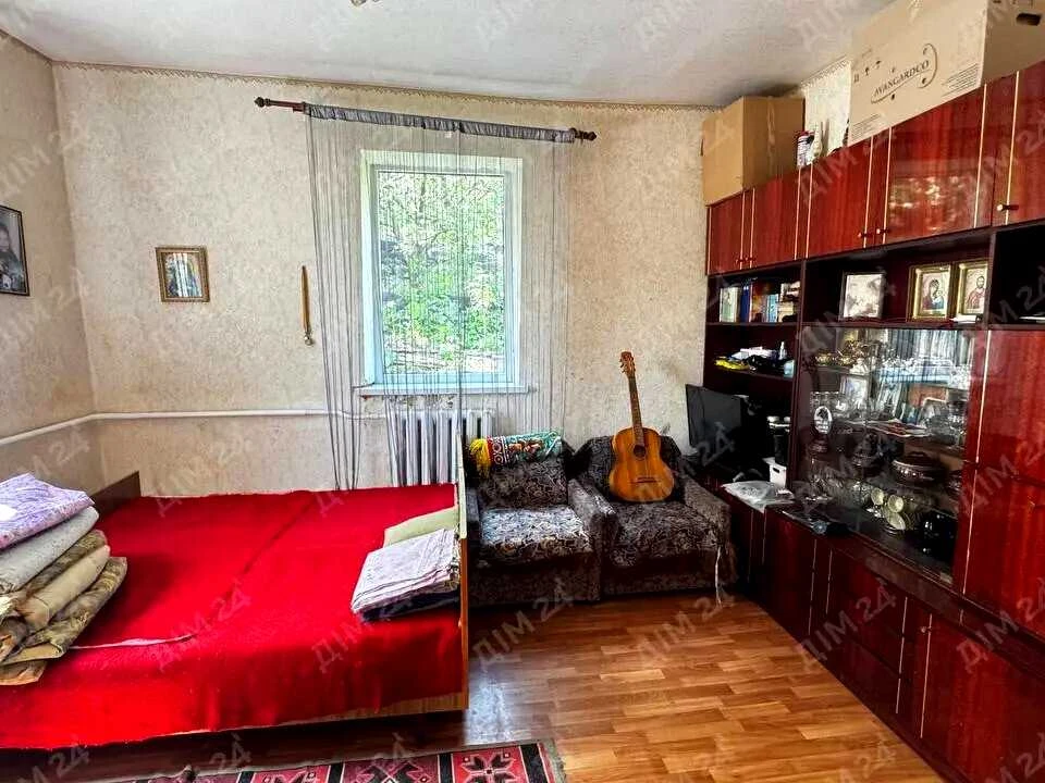 Будинок. Полтава, Довженка вул.