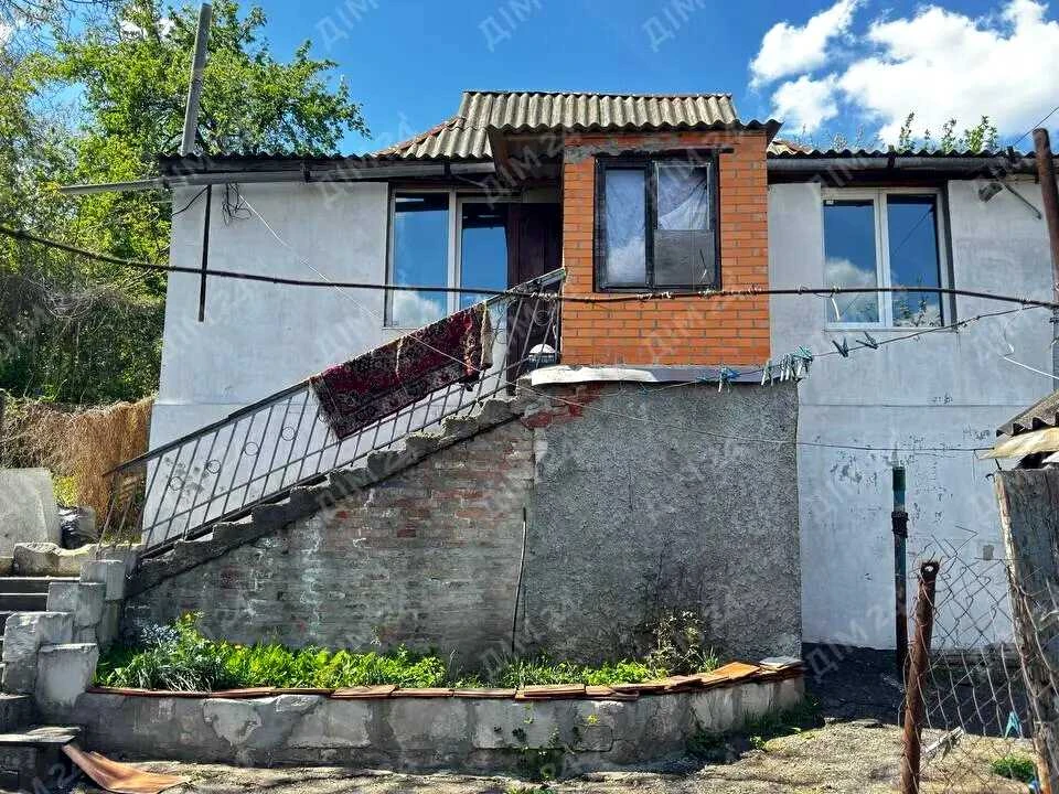 Будинок. Полтава, Довженка вул.