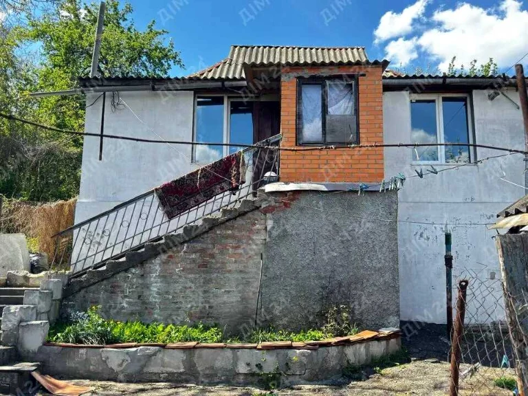 Будинок. Полтава, Довженка вул.