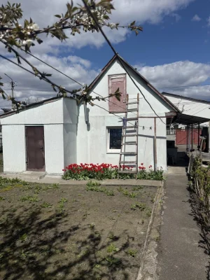 Продается дом в Заречье
