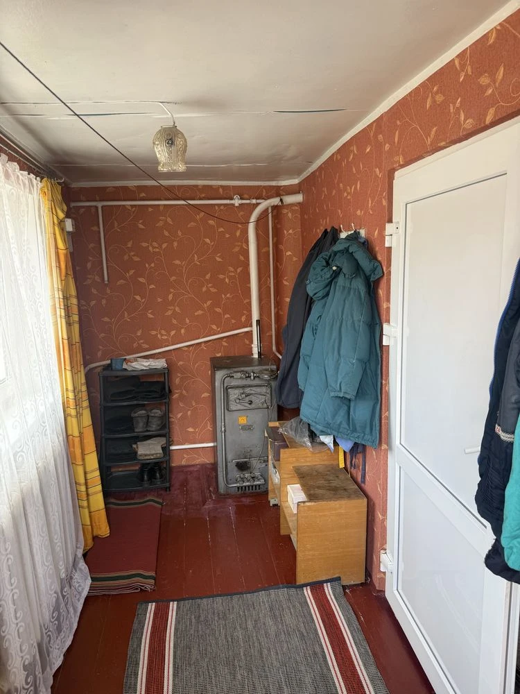 Продается дом в Заречье