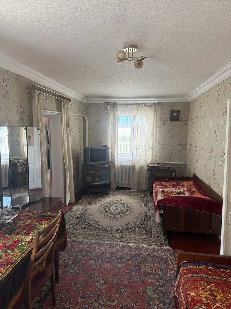 Продается дом в Заречье