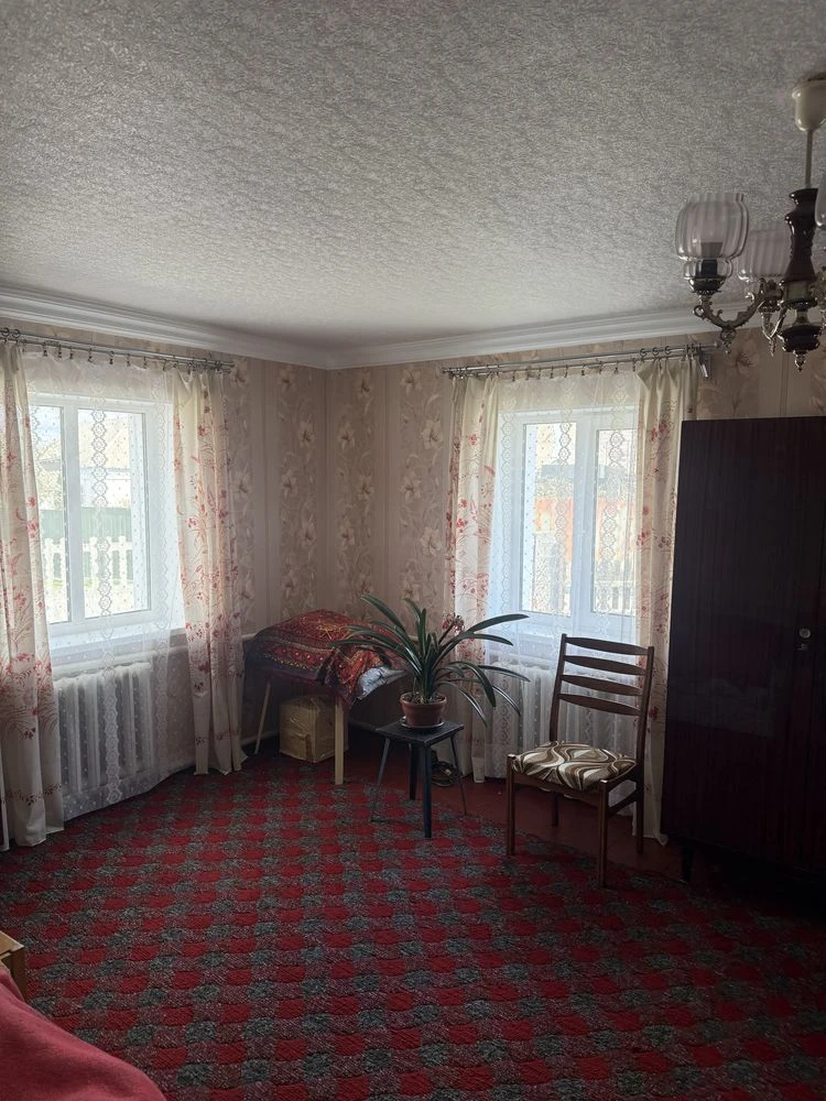 Продается дом в Заречье