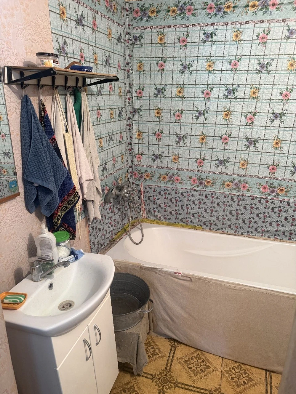 Продается дом в Заречье