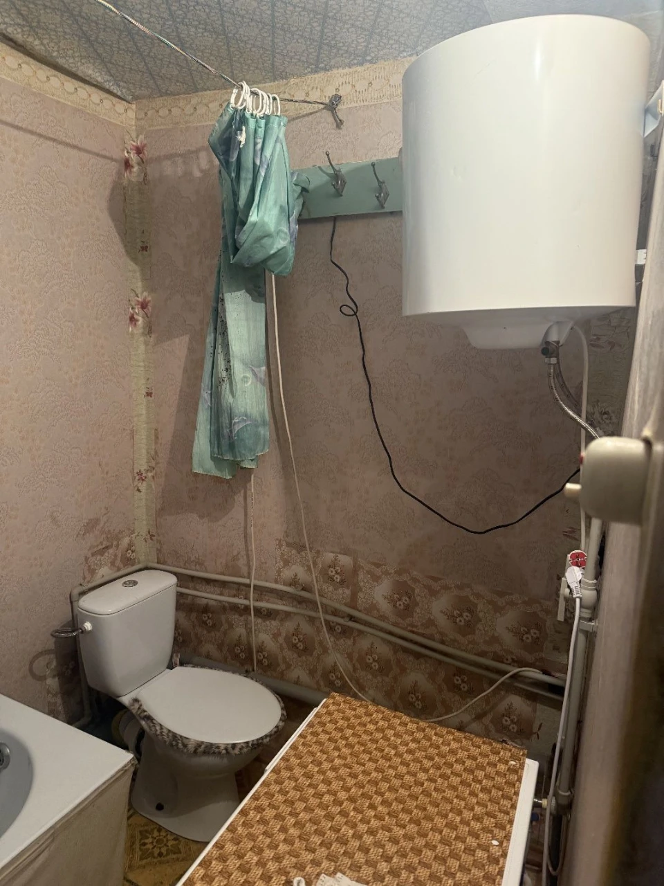 Продается дом в Заречье