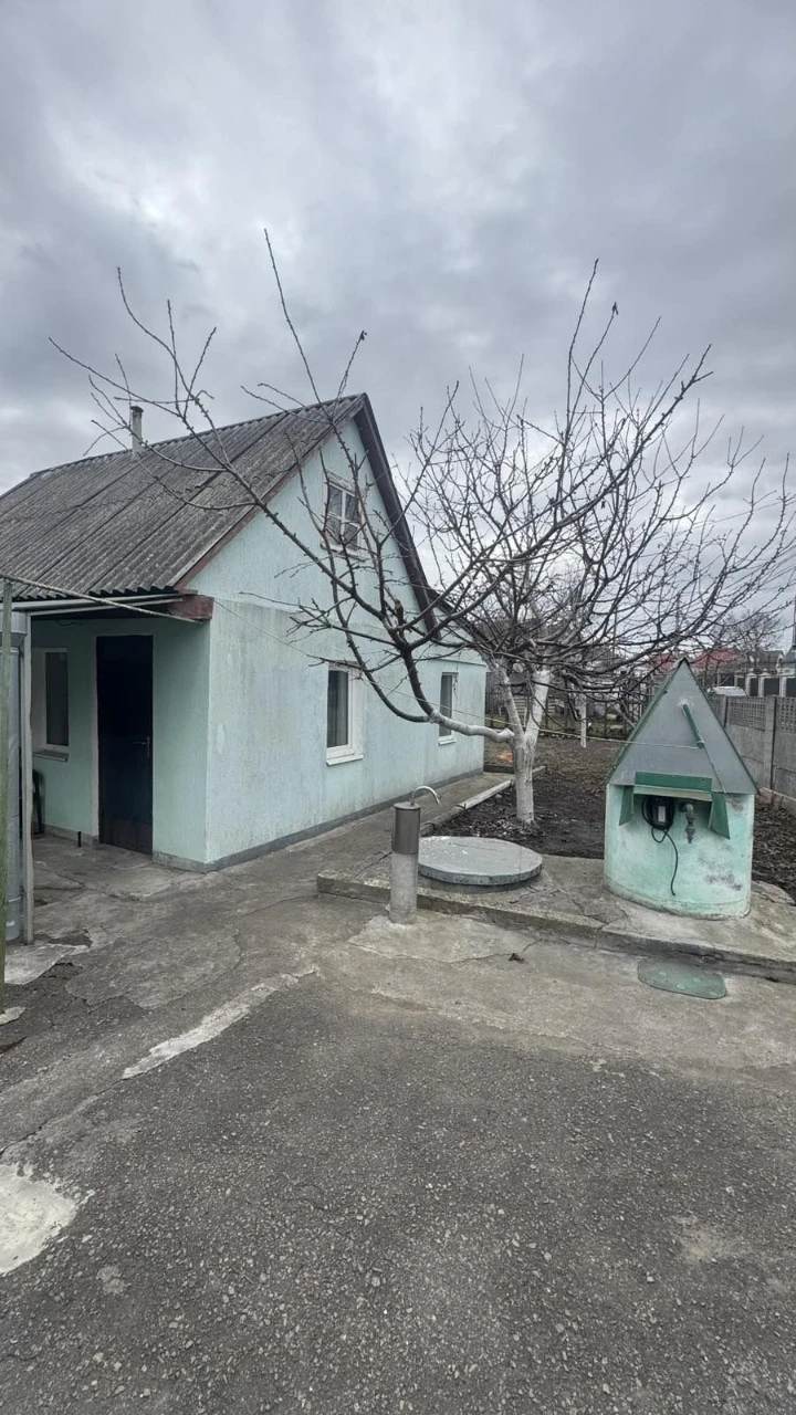 Sale of house in Zarechye / 17 School / voucher