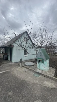 Sale of house in Zarechye / 17 School / voucher
