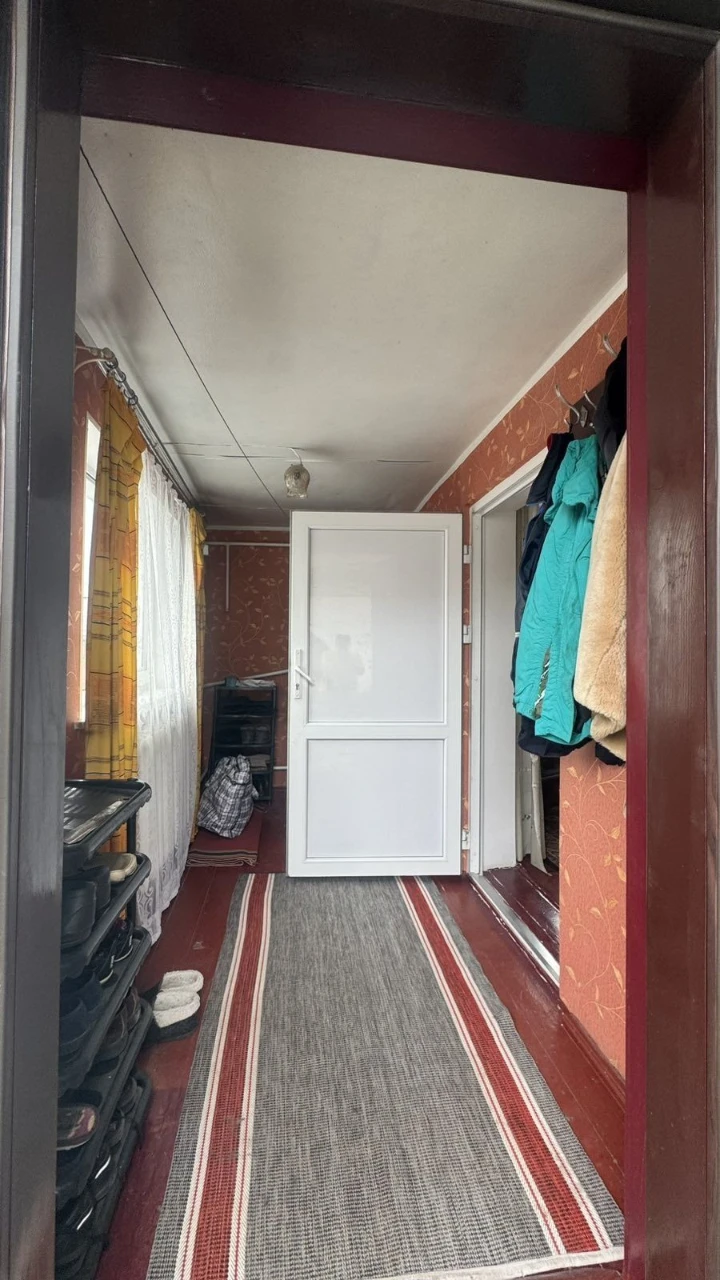 Sale of house in Zarechye / 17 School / voucher