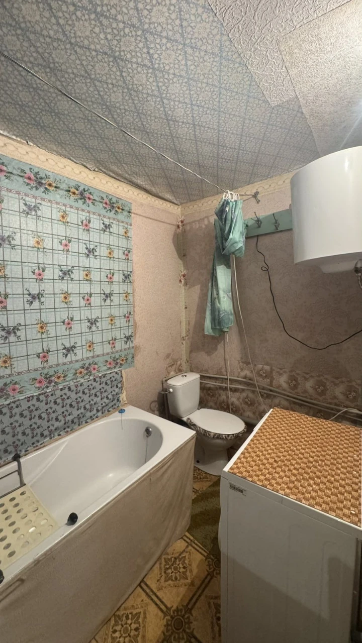 Sale of house in Zarechye / 17 School / voucher