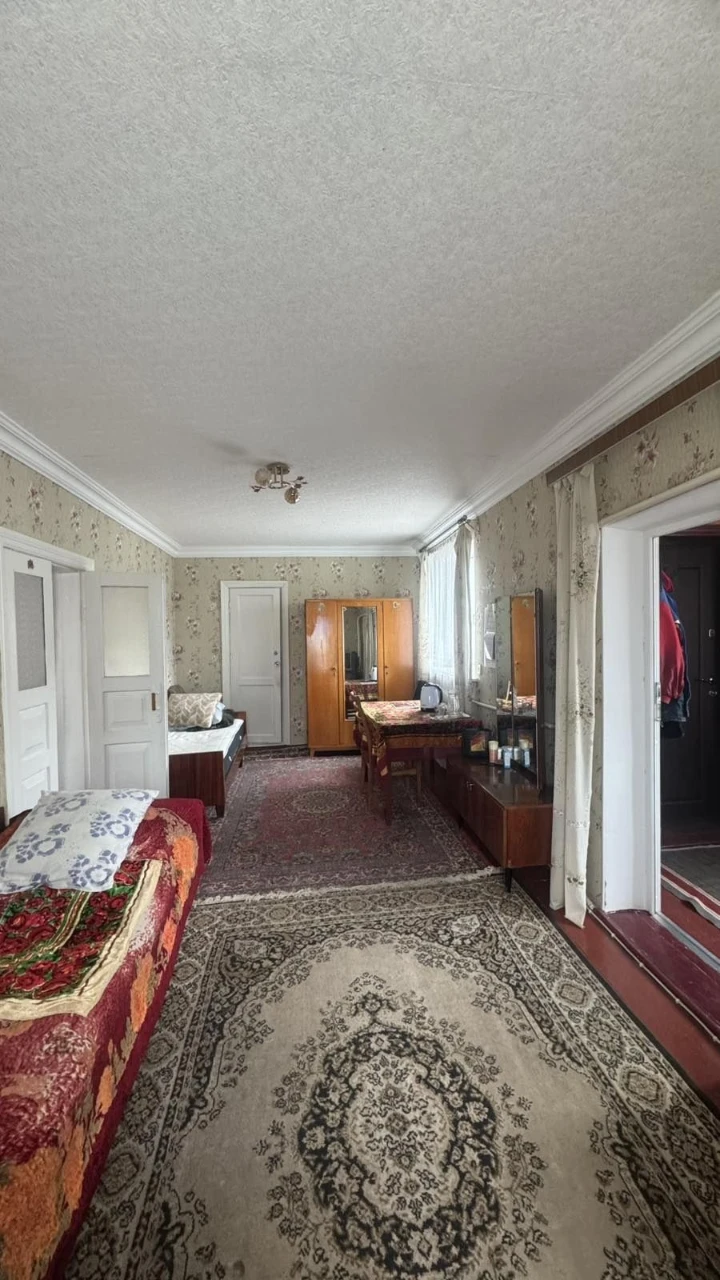 Sale of house in Zarechye / 17 School / voucher