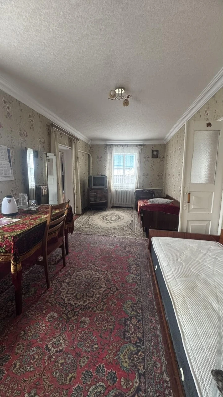 Sale of house in Zarechye / 17 School / voucher