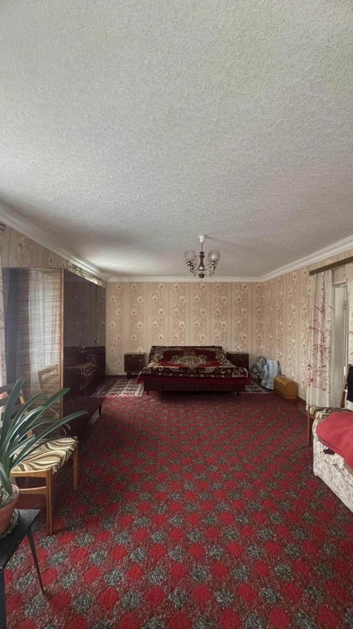 Sale of house in Zarechye / 17 School / voucher