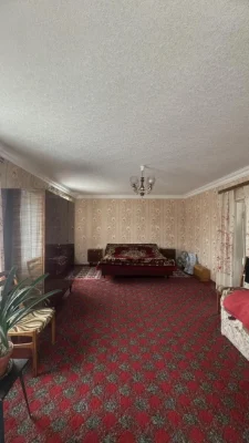 Sale of house in Zarechye / 17 School / voucher