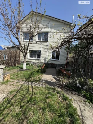 Sale of a Part of the Levnesky House