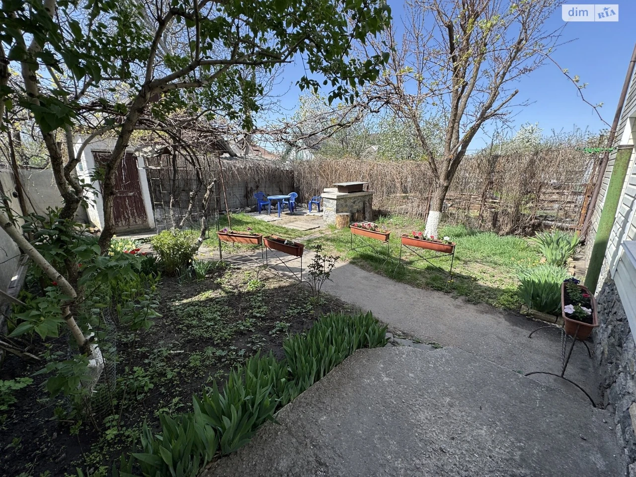 Sale of a Part of the Levnesky House