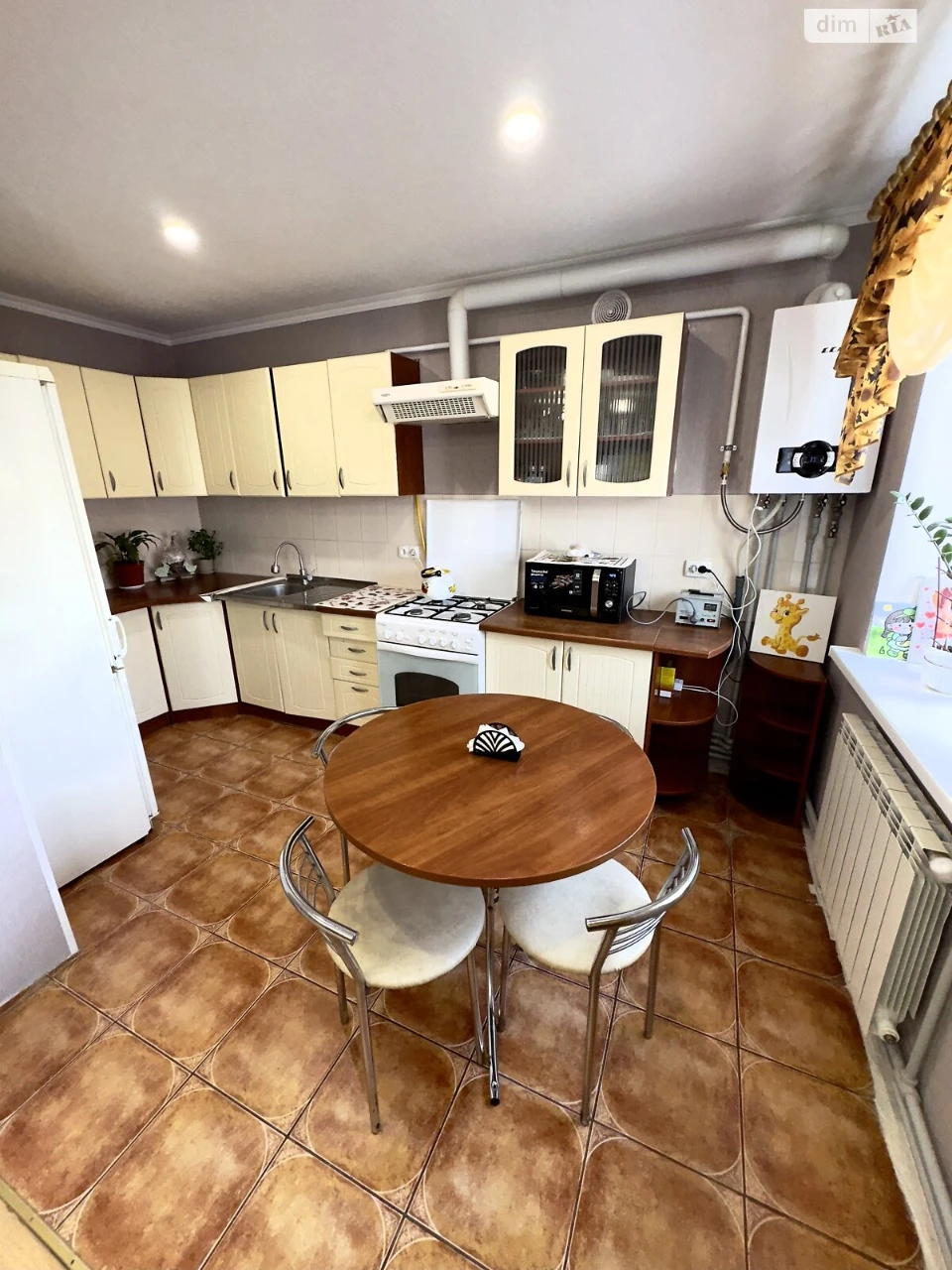 Sale of a Part of the Levnesky House