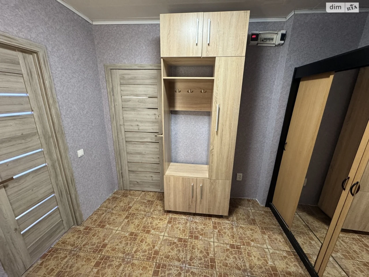 Sale of a Part of the Levnesky House