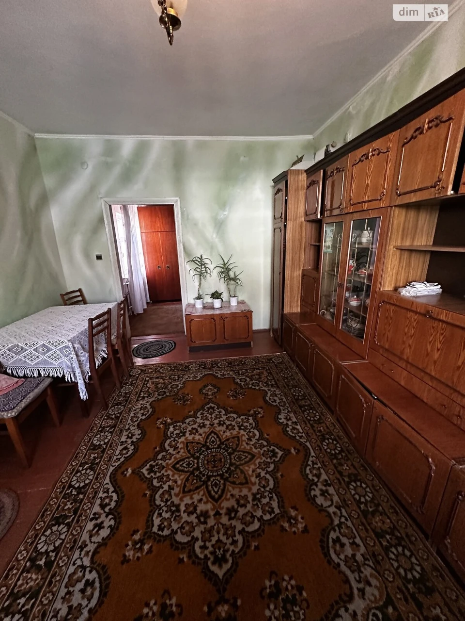 Продаж Частина будинку Центр