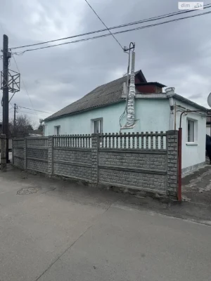 Sale of House Section in Zarechya