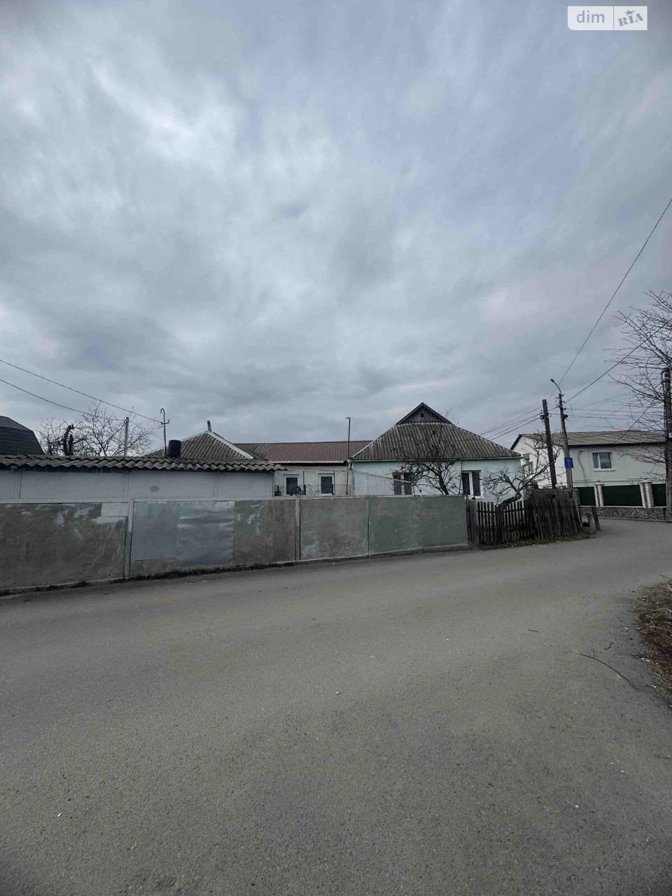 Sale of House Section in Zarechya