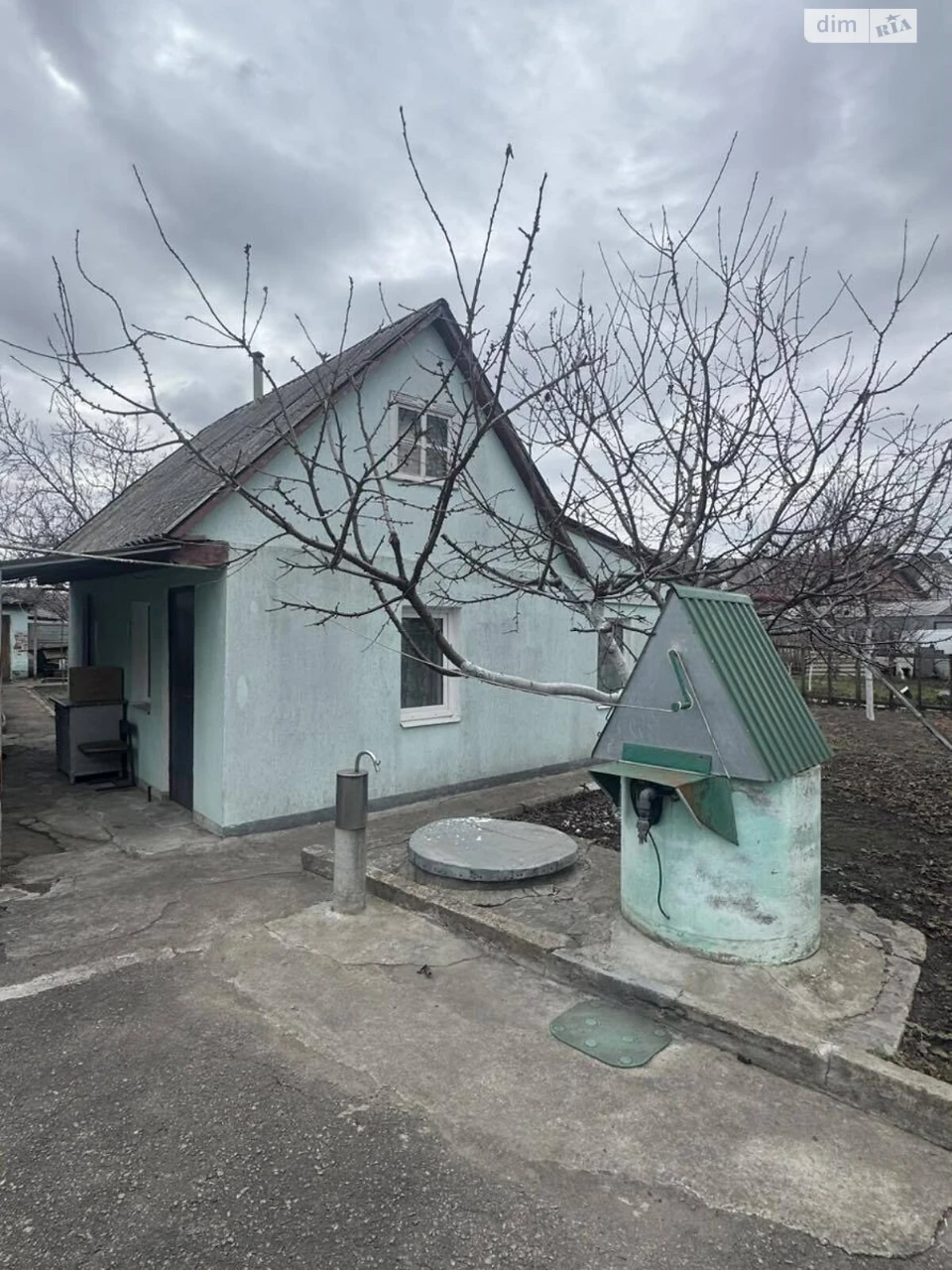 Sale of House Section in Zarechya